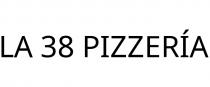 LA 38 PIZZERÍA