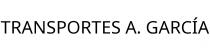 TRANSPORTES A. GARCÍA