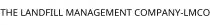 THE LANDFILL MANAGEMENT COMPANY-LMCO