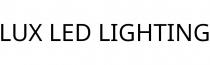 LUX LED LIGHTING