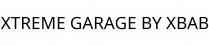 XTREME GARAGE BY XBAB