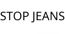 STOP JEANS