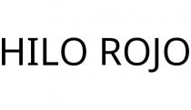 HILO ROJO
