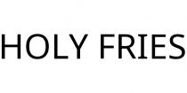 HOLY FRIES