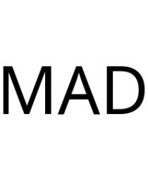 MAD