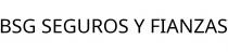 BSG SEGUROS Y FIANZAS