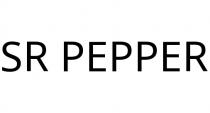 SR PEPPER