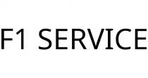 F1 SERVICE