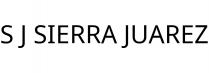 S J SIERRA JUAREZ