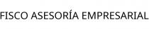 FISCO ASESORÍA EMPRESARIAL