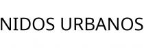 NIDOS URBANOS