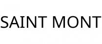 SAINT MONT