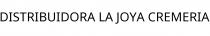 DISTRIBUIDORA LA JOYA CREMERIA