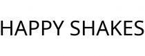 HAPPY SHAKES