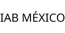 IAB MÉXICO