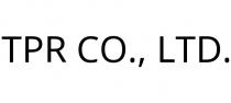 TPR CO.; LTD.
