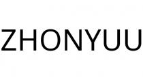 ZHONYUU