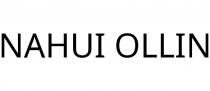 NAHUI OLLIN
