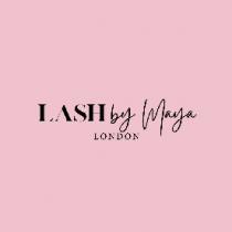 LASH BY MAYA LONDON
