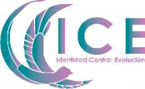 ICE IDENTIDAD- CONTROL- EVOLUCIÓN