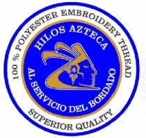 HILOS AZTECA