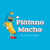PLÁTANO MACHO AGENCIA CREATIVA