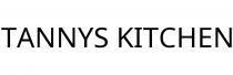 TANNYS KITCHEN