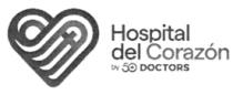 HOSPITAL DEL CORAZÓN BY 50 DOCTORS
