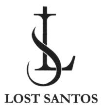 LOST SANTOS