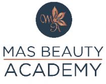 MA;MAS BEAUTY;ACADEMY