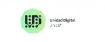 UDU. UNIDAD DIGITAL ÚNICA