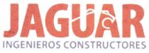JAGUAR INGENIEROS CONSTRUCTORES
