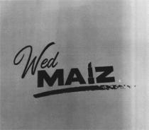 WED MAIZ