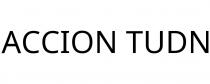 ACCION TUDN