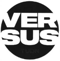 VERSUS TUDN