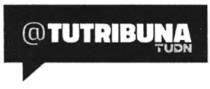 TUTRIBUNA TUDN