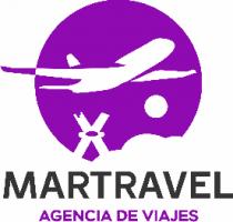 MARTRAVEL AGENCIA DE VIAJES