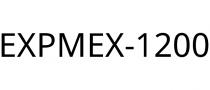 EXPMEX-1200