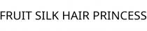 FRUIT SILK HAIR PRINCESS