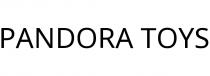 PANDORA TOYS