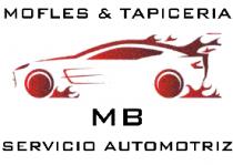 MOFLES & TAPICERIA MB