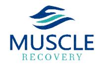 MUSCLE RECOVERY