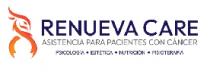 RENUEVA CARE; ASISTENCIA PARA PACIENTES CON CÁNCER; PSICOLOGÍA ESTÉTICA NUTRICIÓN FISIOTERAPIA