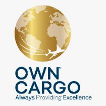OWN CARGO ALWAYS PROVIDING EXCELLENCE