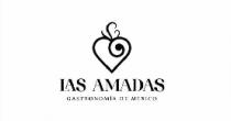 LAS AMADAS GASTRONOMIA DE MEXICO