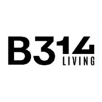B314 LIVING