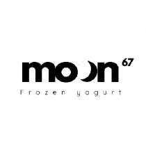 MOON 67 FROZEN YOGURT