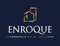 ENROQUE LA EXPERIENCIA QUE TE LLEVA A CASA