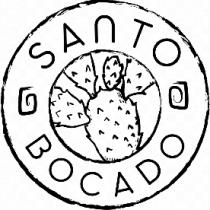 SANTO BOCADO