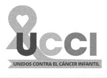 UCCI UNIDOS CONTRA EL CÁNCER INFANTIL